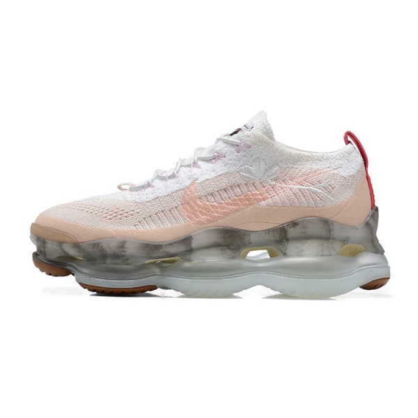 Damen Air Max Scorpion Weiß Rosa FD4339-180  Schuhe