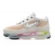 Damen Air Max Scorpion Weiß Rosa FJ6032-910 Schuhe