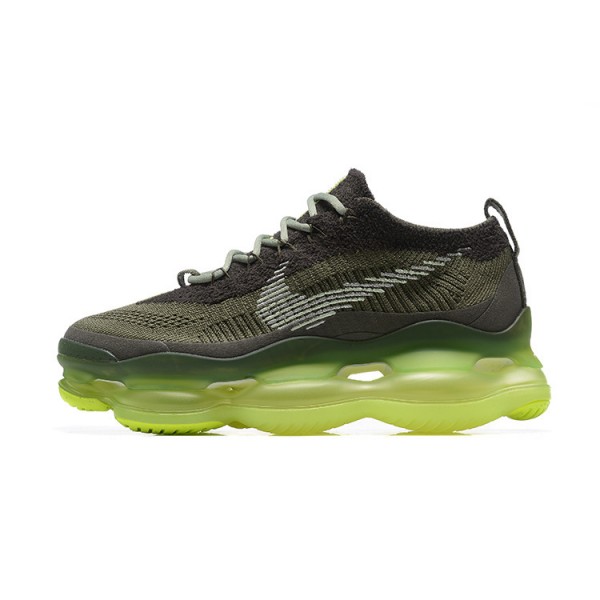 Damen/Herren Air Max Scorpion Barely Volt DJ4701-300 Schuhe