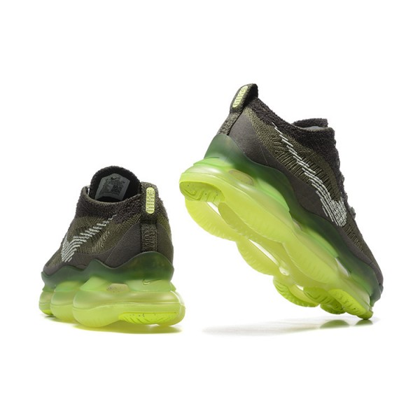 Damen/Herren Air Max Scorpion Barely Volt DJ4701-300 Schuhe