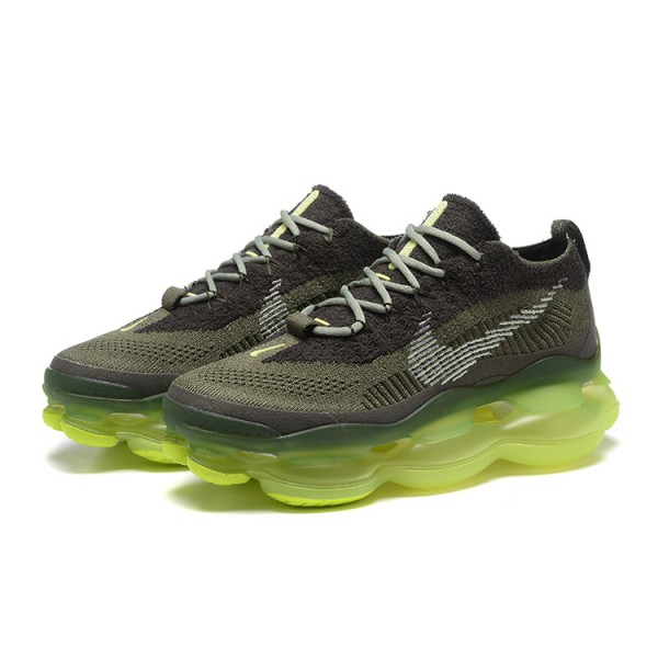 Damen/Herren Air Max Scorpion Barely Volt DJ4701-300 Schuhe