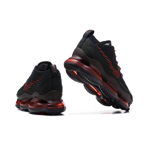 Damen/Herren Air Max Scorpion Bred DJ4701-004 Schuhe