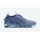 Damen/Herren Air VaporMax 2020 Flyknit Blau CT1823-400 Schuhe