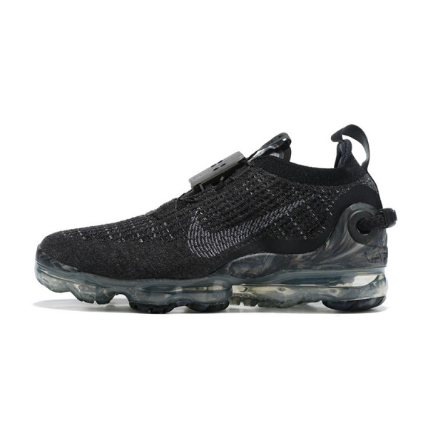 Damen/Herren Air VaporMax 2020 Flyknit Dark Grau CJ6740-002 Schuhe