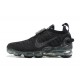 Damen/Herren Air VaporMax 2020 Flyknit Dark Grau CJ6740-002 Schuhe