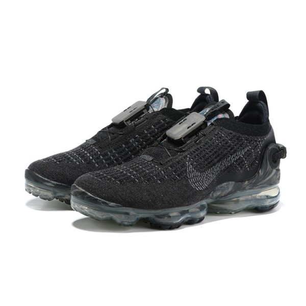 Damen/Herren Air VaporMax 2020 Flyknit Dark Grau CJ6740-002 Schuhe