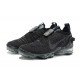 Damen/Herren Air VaporMax 2020 Flyknit Dark Grau CJ6740-002 Schuhe