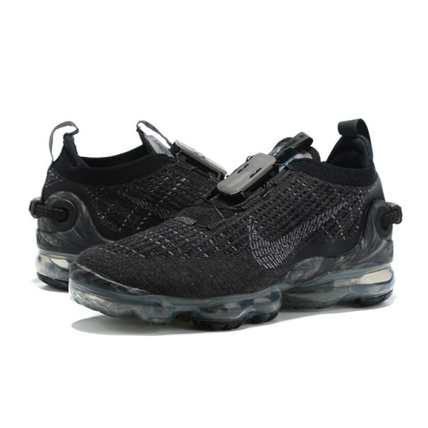 Damen/Herren Air VaporMax 2020 Flyknit Dark Grau CJ6740-002 Schuhe