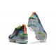 Damen/Herren Air VaporMax 2020 Flyknit Deep Royal Blau CJ6740-400 Schuhe