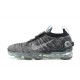 Damen/Herren Air VaporMax 2020 Flyknit Oreo Grau CT1823-001 Schuhe