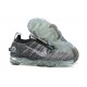 Damen/Herren Air VaporMax 2020 Flyknit Oreo Grau CT1823-001 Schuhe