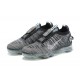 Damen/Herren Air VaporMax 2020 Flyknit Oreo Grau CT1823-001 Schuhe