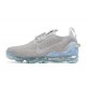 Damen/Herren Air VaporMax 2020 Flyknit Summit Weiß CJ6740-100 Schuhe