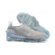 Damen/Herren Air VaporMax 2020 Flyknit Summit Weiß CJ6740-100 Schuhe