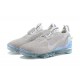 Damen/Herren Air VaporMax 2020 Flyknit Summit Weiß CJ6740-100 Schuhe