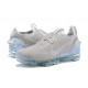 Damen/Herren Air VaporMax 2020 Flyknit Summit Weiß CJ6740-100 Schuhe