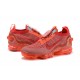 Damen/Herren Air VaporMax 2020 Flyknit Team Rot CT1823-600 Schuhe