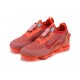 Damen/Herren Air VaporMax 2020 Flyknit Team Rot CT1823-600 Schuhe