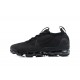 Damen/Herren Air VaporMax 2021 Flyknit Schwarz DH4084-001 Schuhe