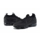 Damen/Herren Air VaporMax 2021 Flyknit Schwarz DH4084-001 Schuhe