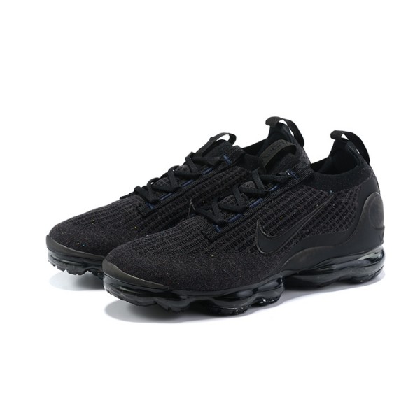 Damen/Herren Air VaporMax 2021 Flyknit Schwarz DH4084-001 Schuhe