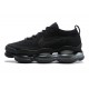 Damen/Herren Air VaporMax 2021 Flyknit Schwarz DJ4702-002 Schuhe