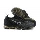 Damen/Herren Air VaporMax 2021 Flyknit Schwarz Grau DC9394-001 Schuhe