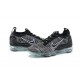 Damen/Herren Air VaporMax 2021 Flyknit Schwarz Grau DH4088-003 Schuhe