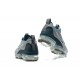 Damen/Herren Air VaporMax 2021 Flyknit Blau Grau DC9394-400 Schuhe