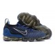 Damen/Herren Air VaporMax 2021 Flyknit Blau Grau DH4086-400 Schuhe