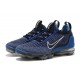 Damen/Herren Air VaporMax 2021 Flyknit Blau Grau DH4086-400 Schuhe