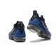 Damen/Herren Air VaporMax 2021 Flyknit Blau Grau DH4086-400 Schuhe