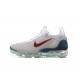 Damen/Herren Air VaporMax 2021 Flyknit Blau Rot DC9454-100 Schuhe