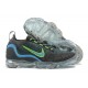 Damen/Herren Air VaporMax 2021 Flyknit Grau Blau DB1550-001 Schuhe