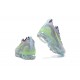 Damen/Herren Air VaporMax 2021 Flyknit Grau Grün DH4084-003 Schuhe