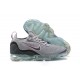 Damen/Herren Air VaporMax 2021 Flyknit Rosa Grau DB1550-004 Schuhe