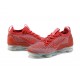 Damen/Herren Air VaporMax 2021 Flyknit Rot DC4112-800 Schuhe