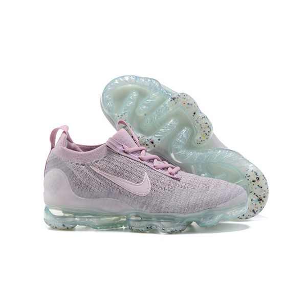 Damen Air VaporMax 2021 Flyknit Rosa DH4088-600 Schuhe