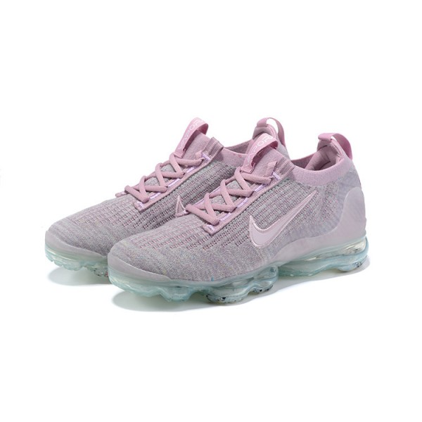 Damen Air VaporMax 2021 Flyknit Rosa DH4088-600 Schuhe