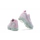 Damen Air VaporMax 2021 Flyknit Rosa DH4088-600 Schuhe