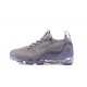 Damen Air VaporMax 2021 Flyknit Lila DC9454-501 Schuhe