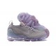 Damen Air VaporMax 2021 Flyknit Lila DC9454-501 Schuhe