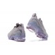 Damen Air VaporMax 2021 Flyknit Lila DC9454-501 Schuhe