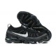 Damen/Herren Air VaporMax 2023 Flyknit Oreo Schwarz DV1678-001 Schuhe