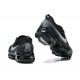 Damen/Herren Air VaporMax 2023 Flyknit Oreo Schwarz DV1678-001 Schuhe