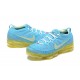 Damen/Herren Air VaporMax 2023 Flyknit Baltic Blau Schuhe