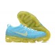 Damen/Herren Air VaporMax 2023 Flyknit Baltic Blau Schuhe