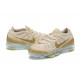 Damen/Herren Air VaporMax 2023 Flyknit Beige DV1678-100 Schuhe