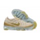 Damen/Herren Air VaporMax 2023 Flyknit Beige DV1678-100 Schuhe