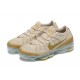 Damen/Herren Air VaporMax 2023 Flyknit Beige DV1678-100 Schuhe